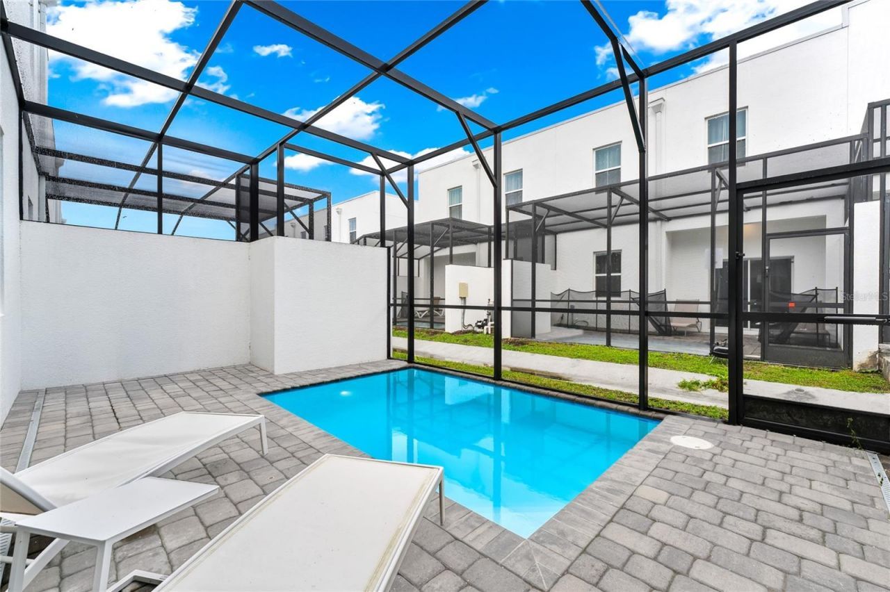 485 Famagusta Drive , Davenport, FL 33896 Photo