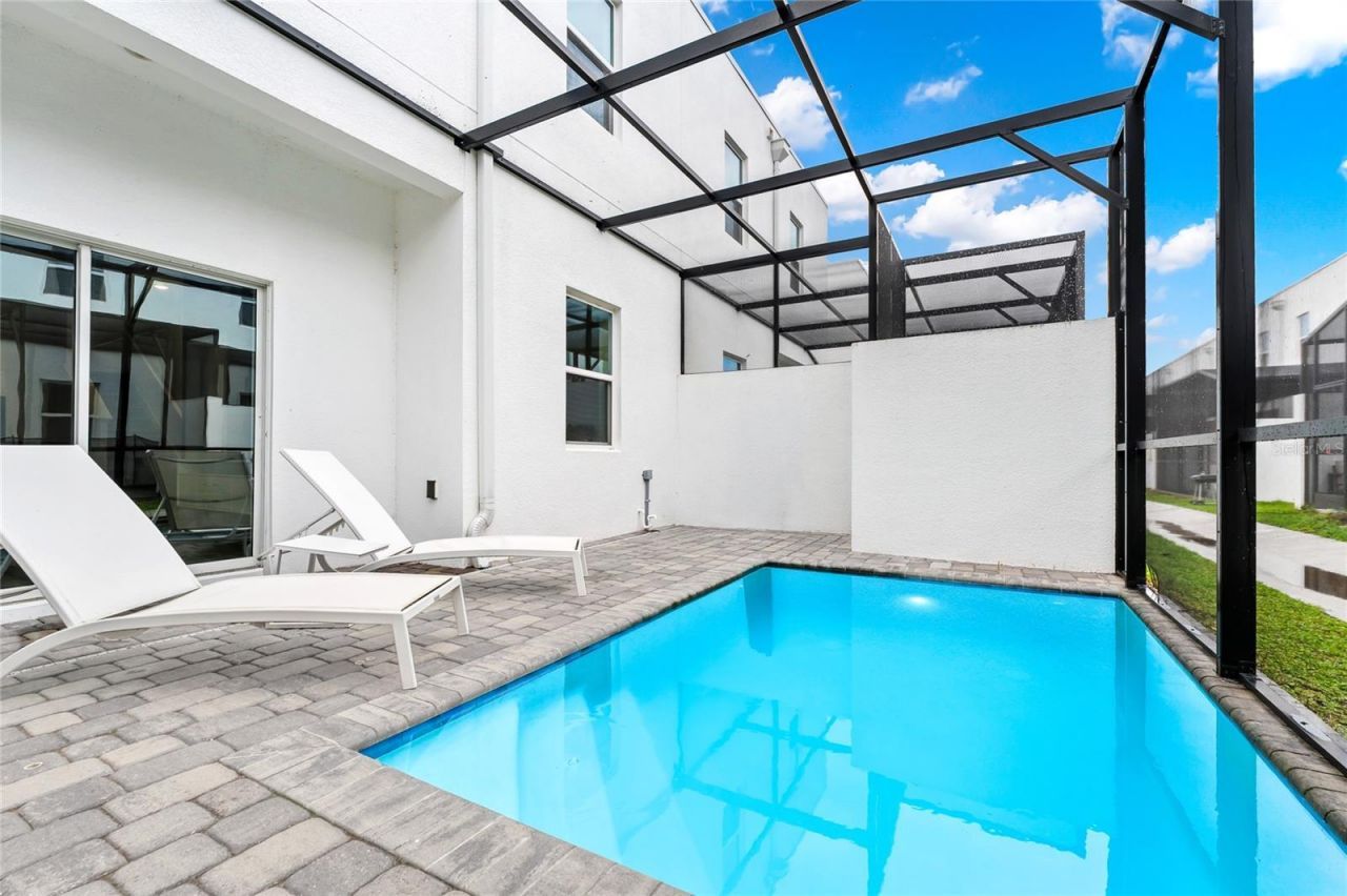 485 Famagusta Drive , Davenport, FL 33896 Photo