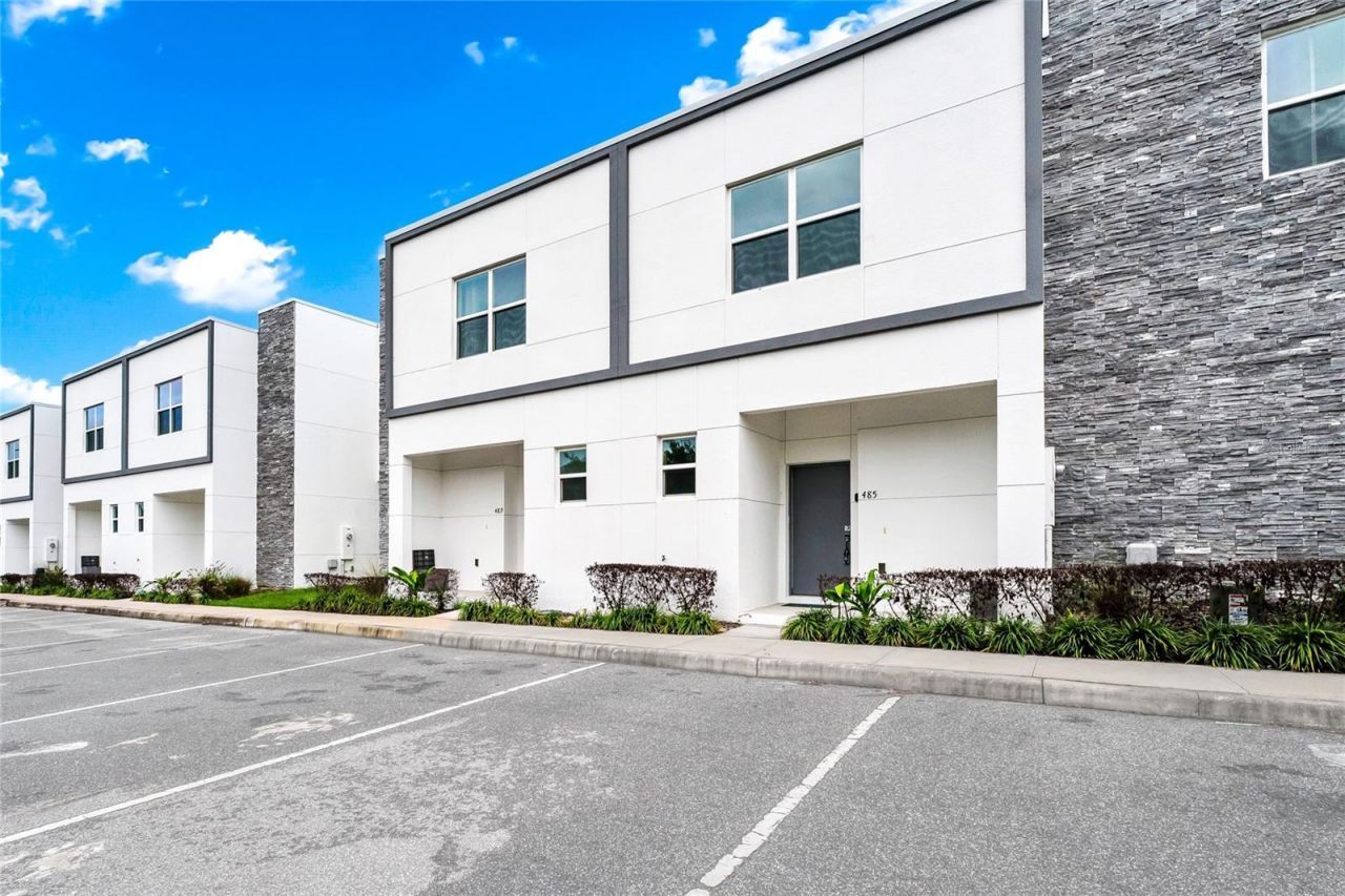 485 Famagusta Drive , Davenport, FL 33896 Photo