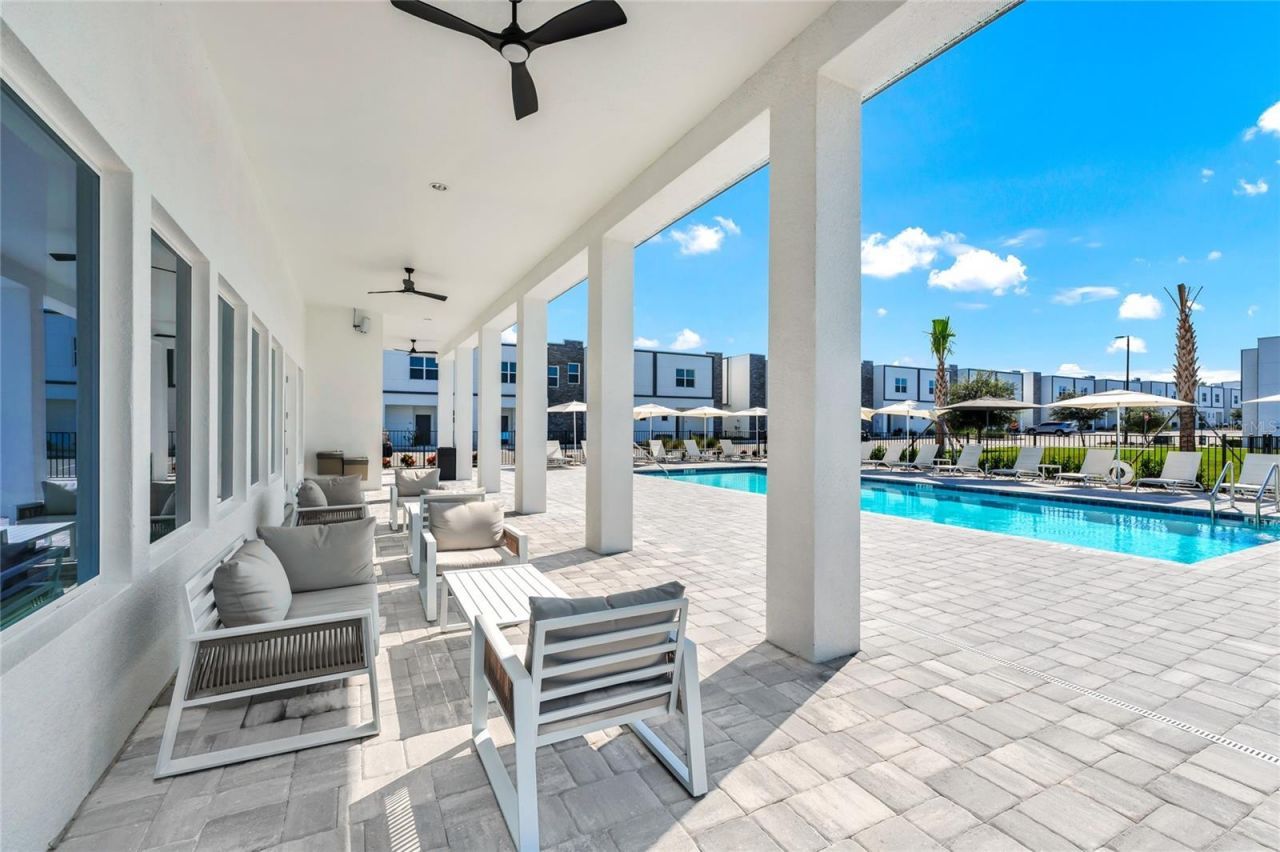 485 Famagusta Drive , Davenport, FL 33896 Photo