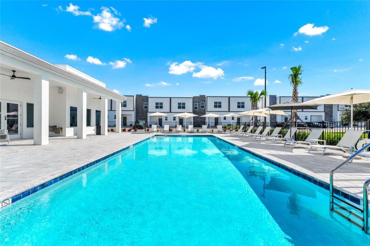 485 Famagusta Drive , Davenport, FL 33896 Photo