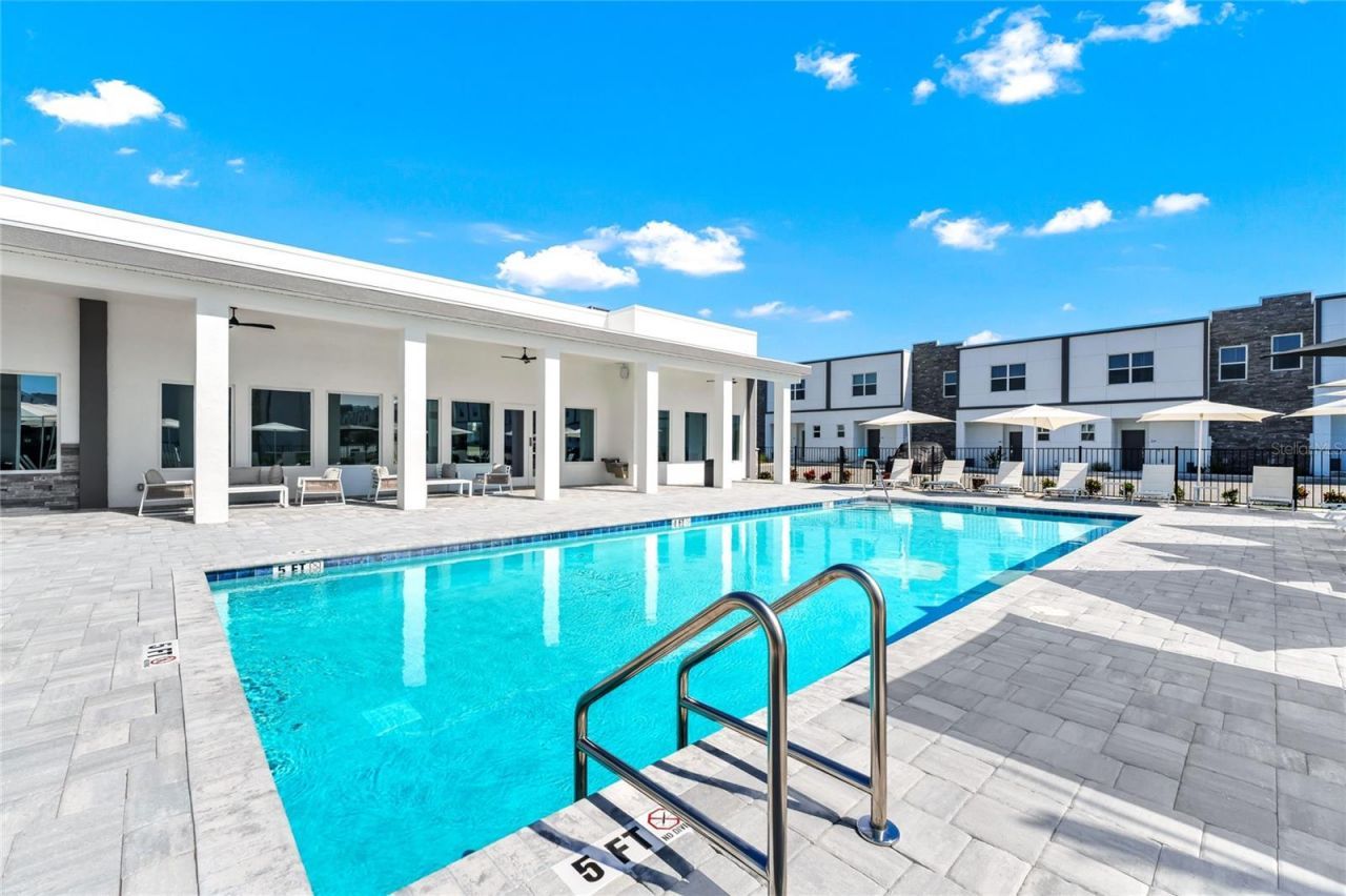 485 Famagusta Drive , Davenport, FL 33896 Photo