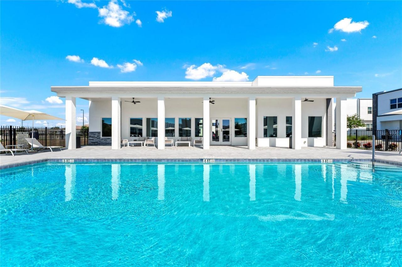 485 Famagusta Drive , Davenport, FL 33896 Photo