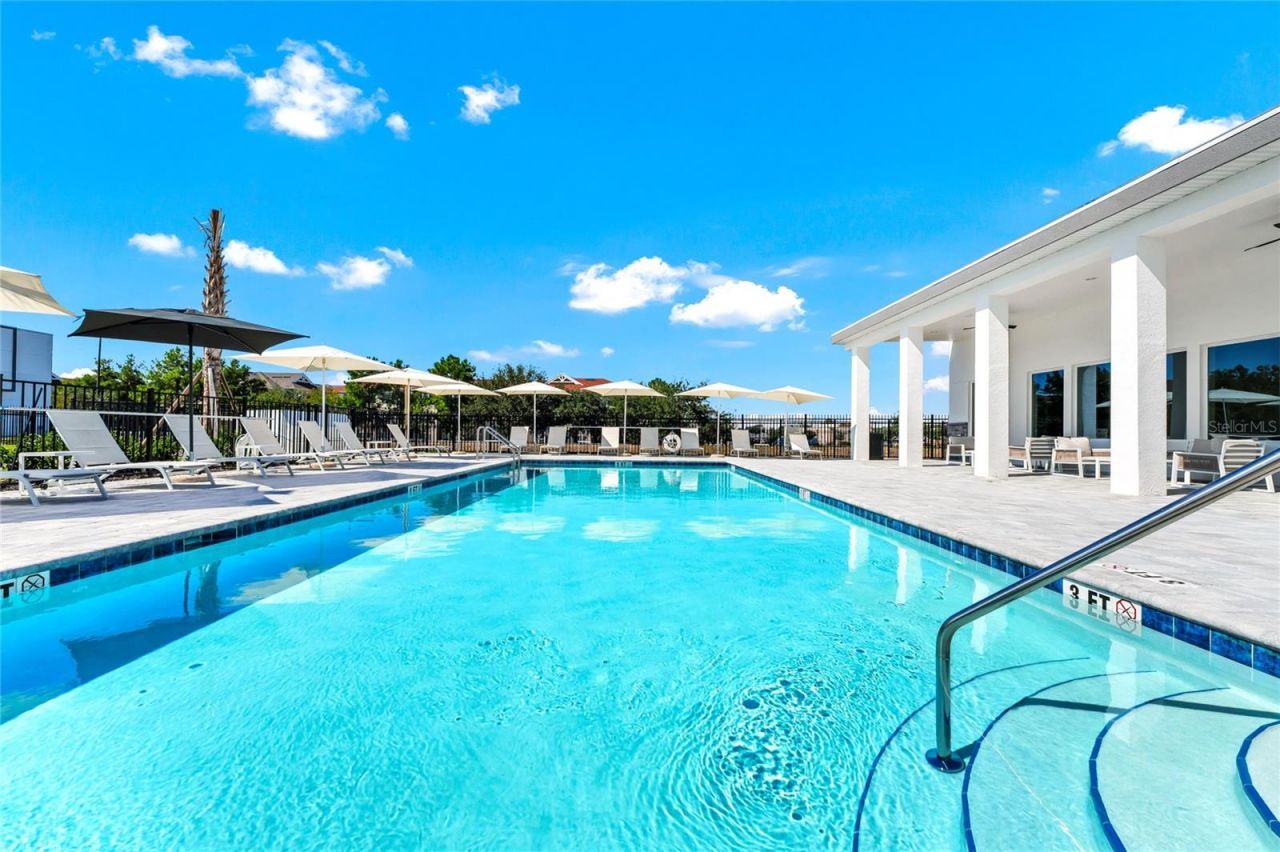 485 Famagusta Drive , Davenport, FL 33896 Photo