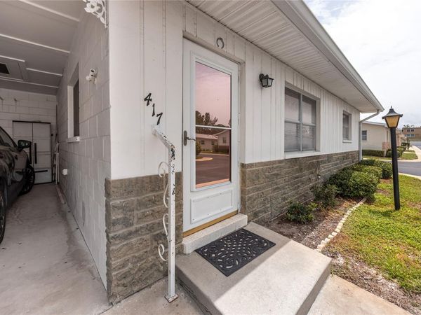 12400 PARK BOULEVARD, Unit 417, SEMINOLE, FL 33772
