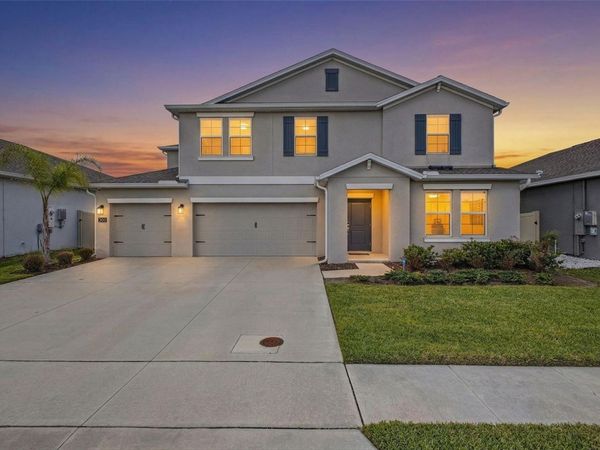 800 HITCH LOOP , ST CLOUD, FL 34772