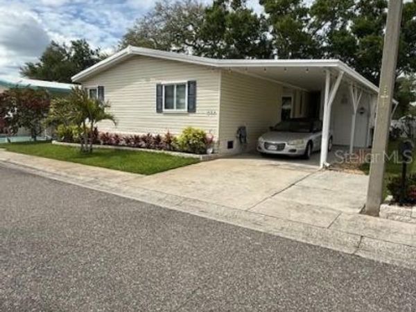 1001 STARKEY RD. , Unit 434, LARGO, FL 33771