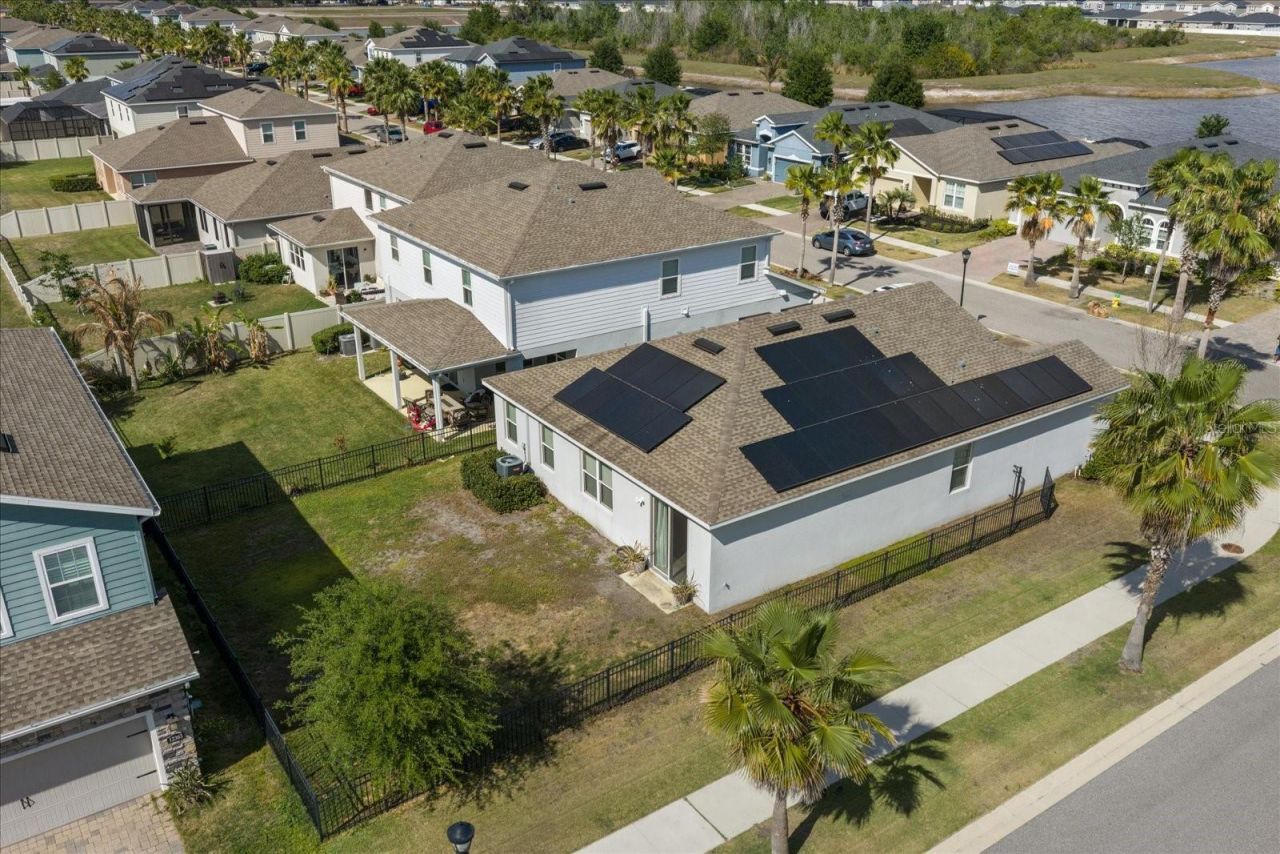 12353 Blue Pacific Drive, Riverview, FL 33579 Photo