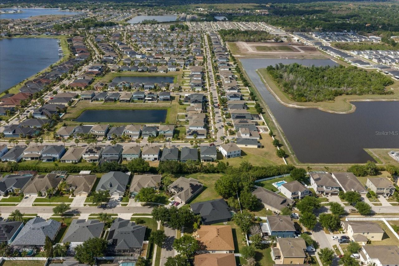 12353 Blue Pacific Drive, Riverview, FL 33579 Photo