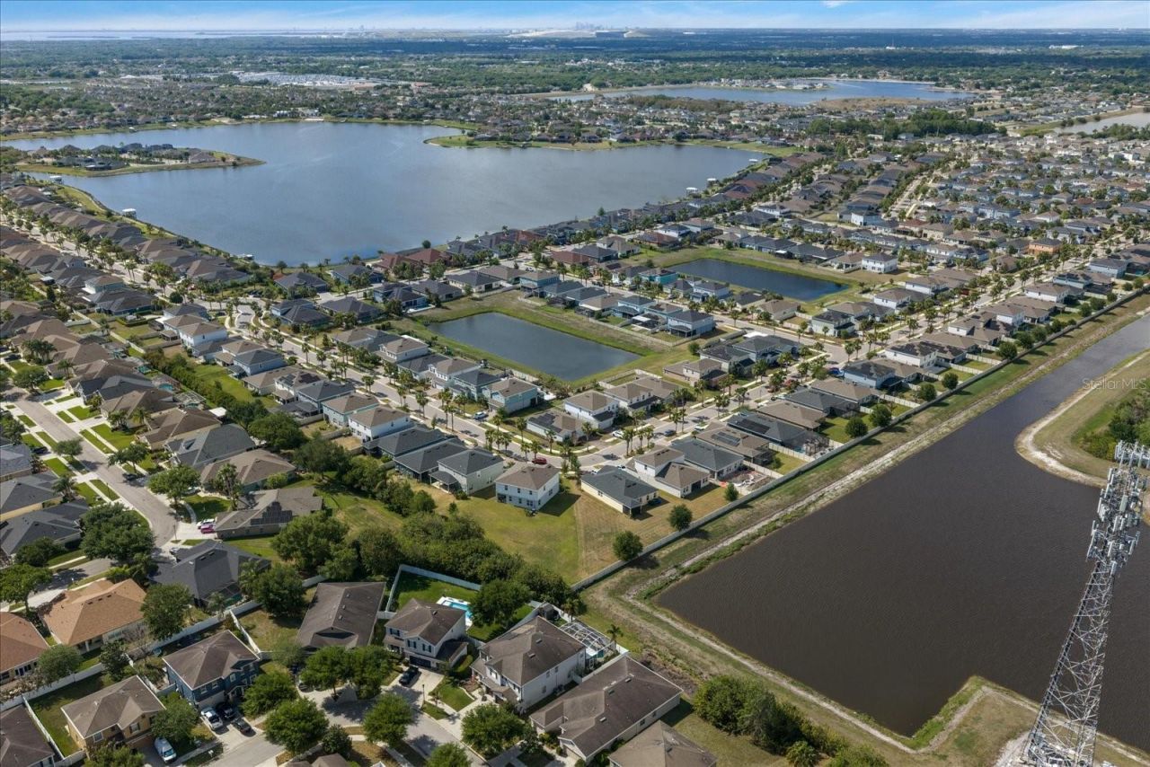 12353 Blue Pacific Drive, Riverview, FL 33579 Photo