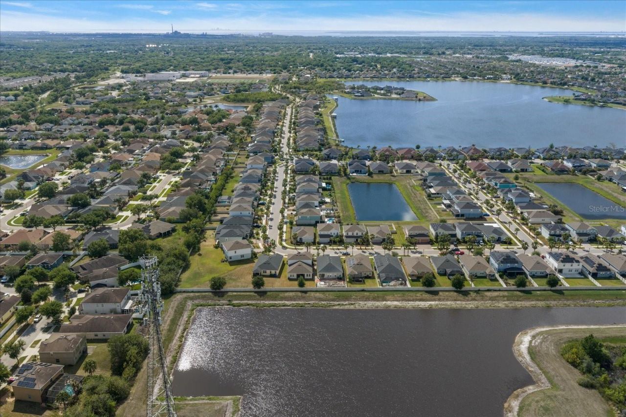 12353 Blue Pacific Drive, Riverview, FL 33579 Photo