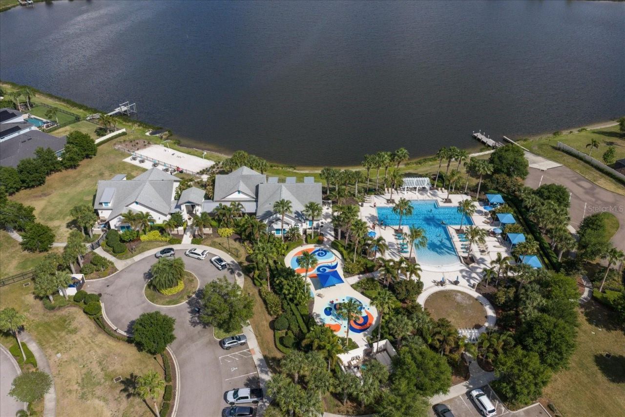 12353 Blue Pacific Drive, Riverview, FL 33579 Photo