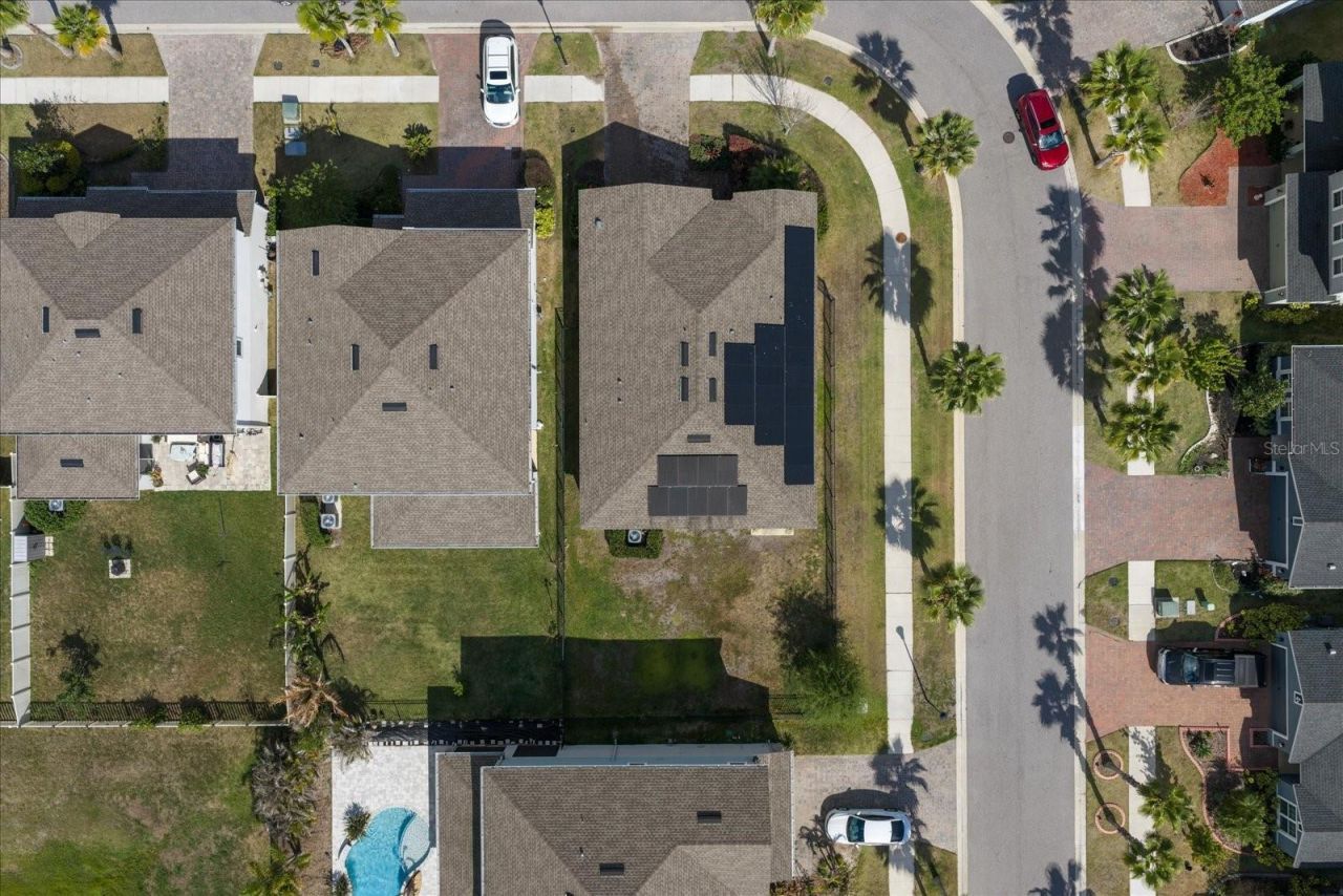 12353 Blue Pacific Drive, Riverview, FL 33579 Photo