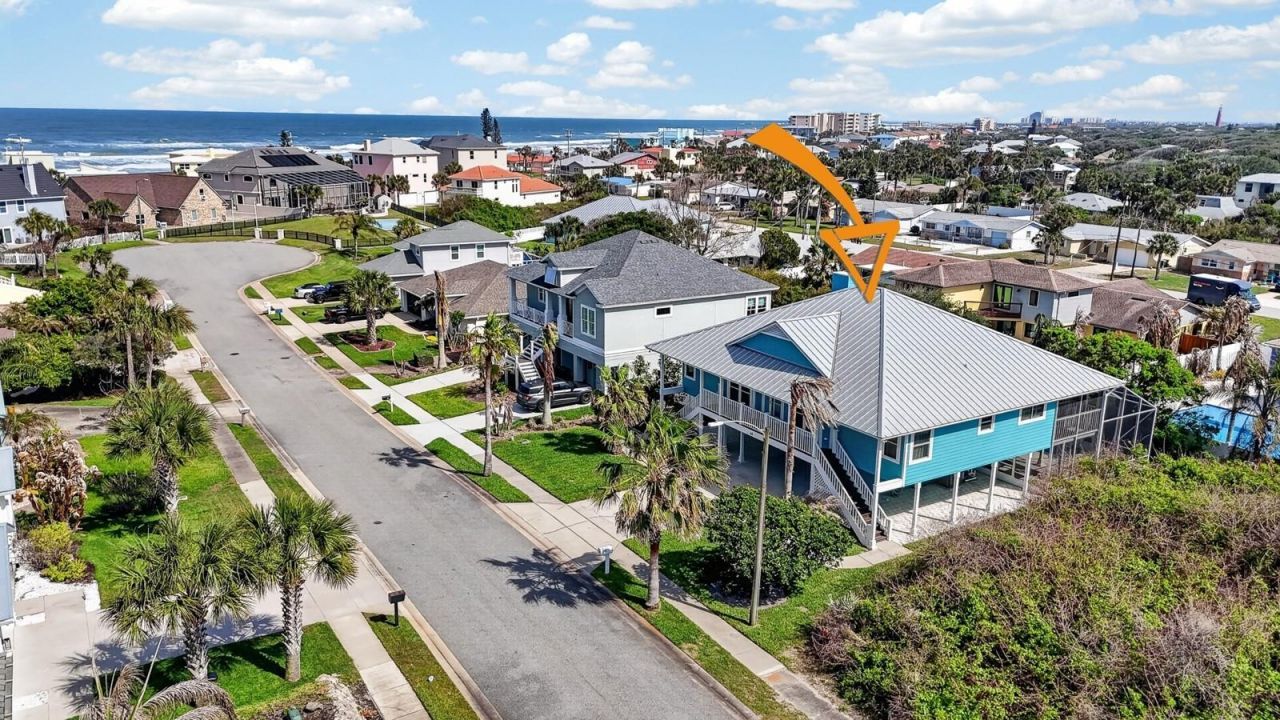 49 Loggerhead Court, Ponce Inlet, FL 32127 Photo