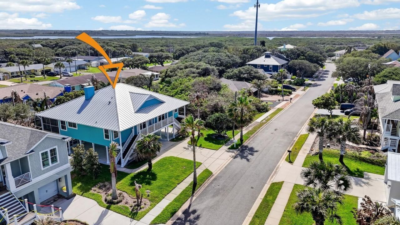 49 Loggerhead Court, Ponce Inlet, FL 32127 Photo