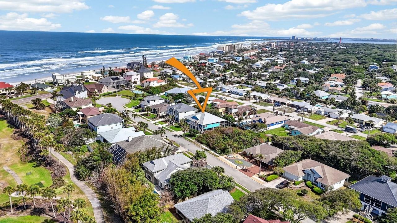 49 Loggerhead Court, Ponce Inlet, FL 32127 Photo