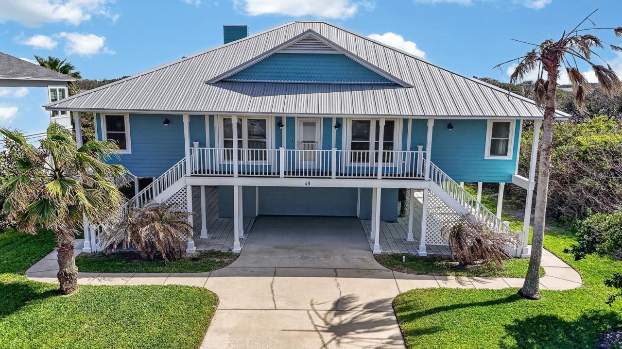 49 Loggerhead Court, Ponce Inlet, FL 32127 Photo