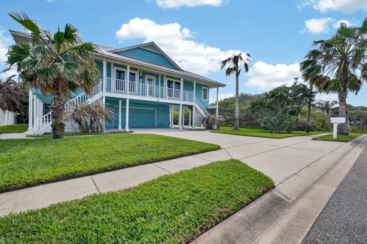 49 Loggerhead Court, Ponce Inlet, FL 32127 Photo