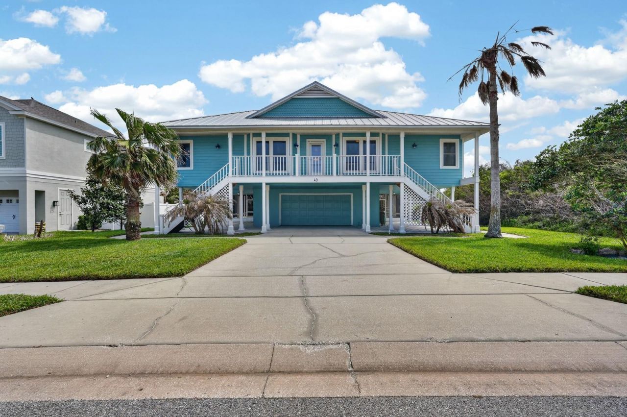 49 Loggerhead Court, Ponce Inlet, FL 32127 Photo