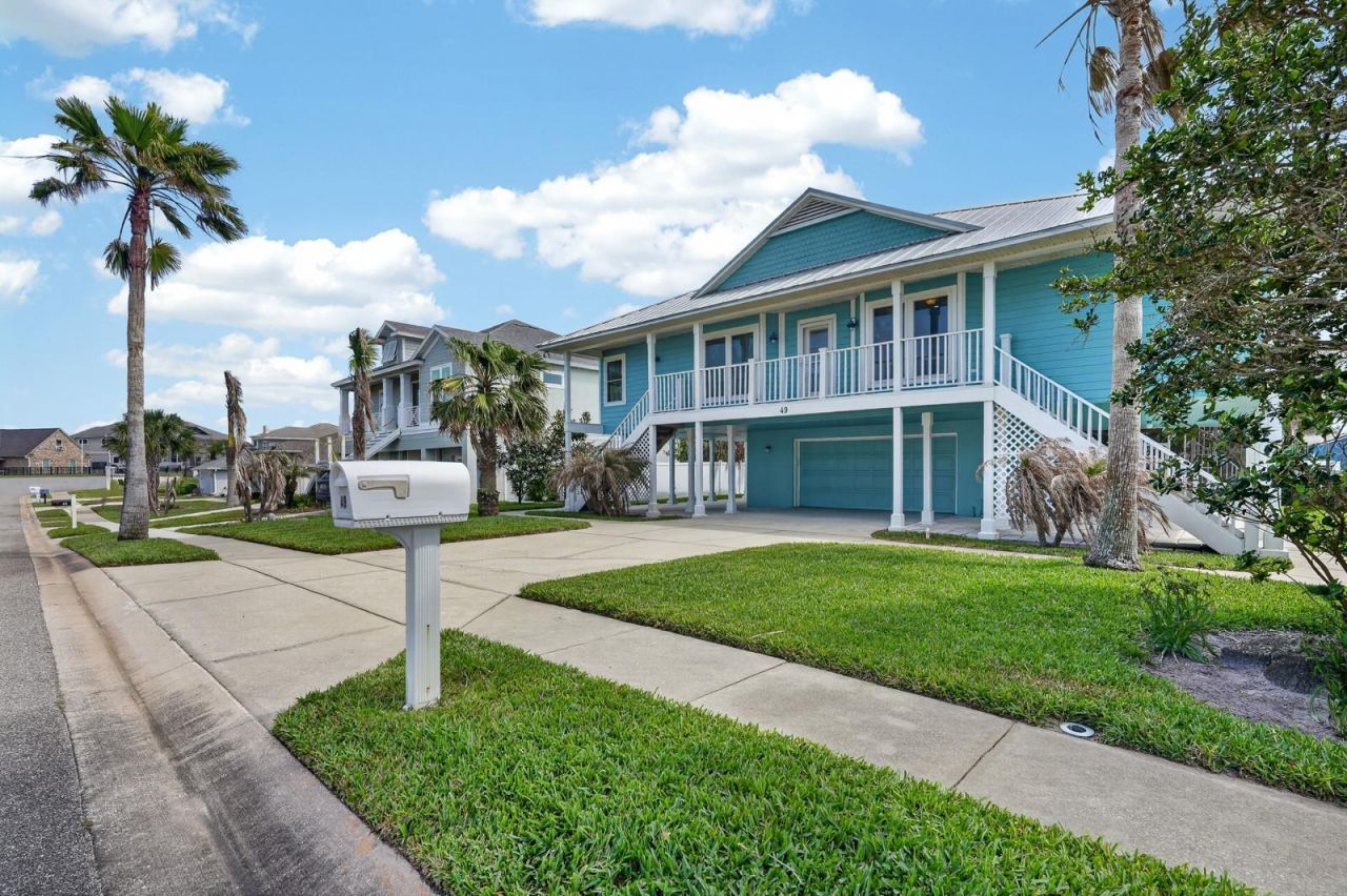 49 Loggerhead Court, Ponce Inlet, FL 32127 Photo