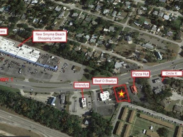 S US HWY 1, NEW SMYRNA BEACH, FL 32168