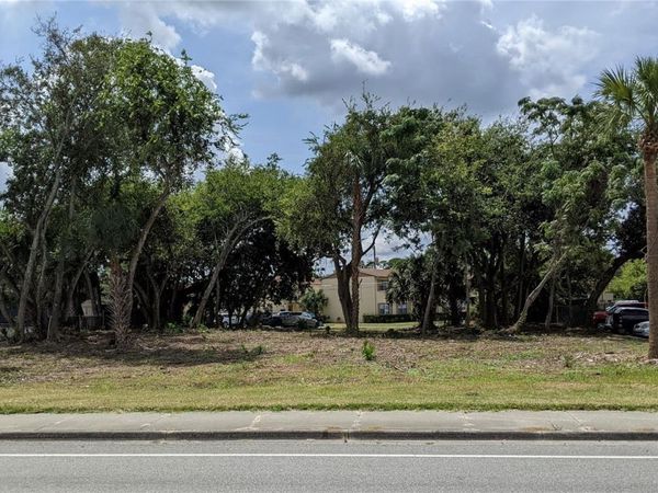 S US HWY 1 , NEW SMYRNA BEACH, FL 32168