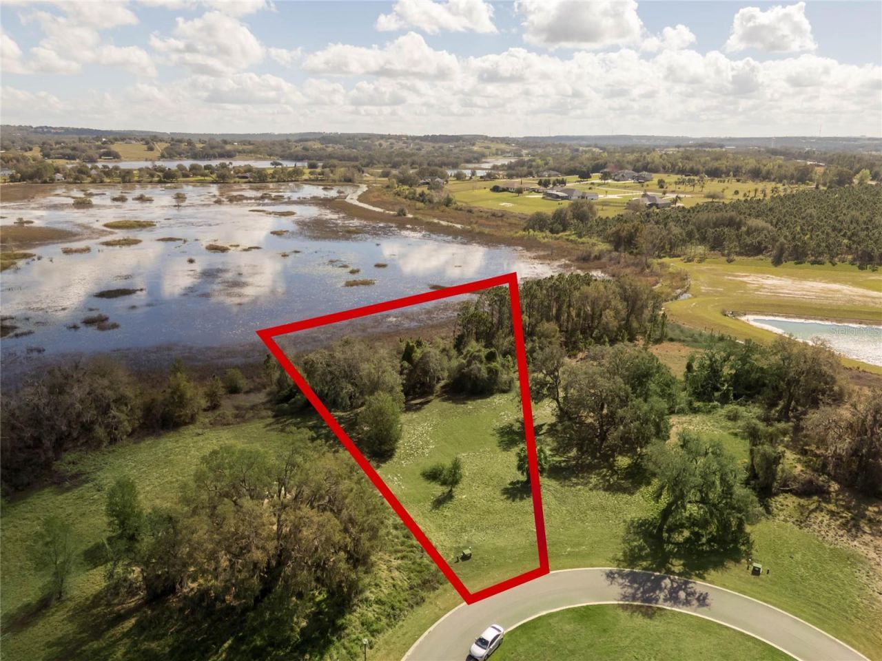 476 Long And Winding Rd, Howey in the Hills, FL 34737 Photo