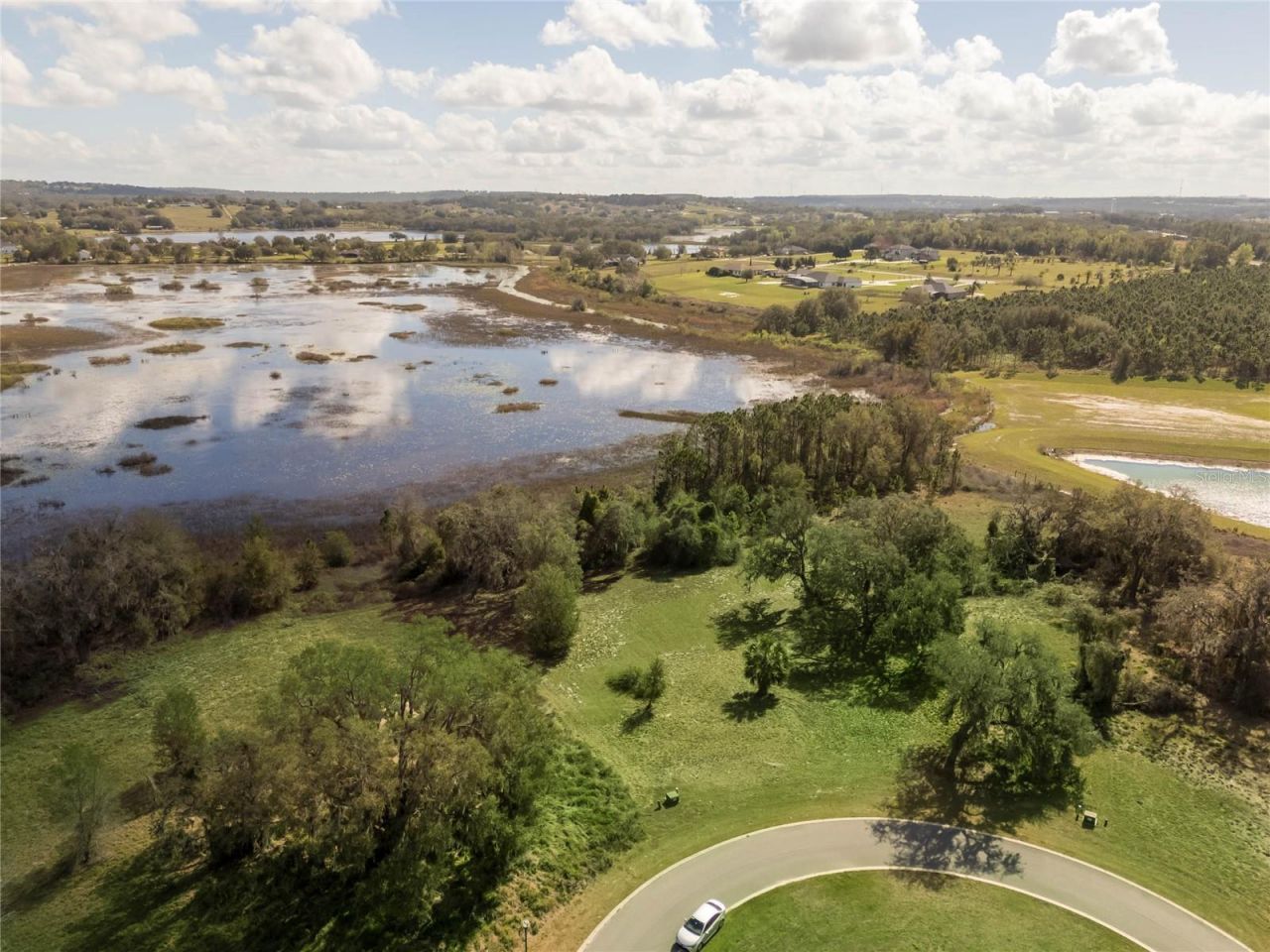476 Long And Winding Rd, Howey in the Hills, FL 34737 Photo