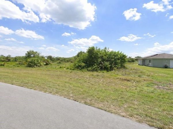 3040 BIRWOOD CIRCLE , LABELLE, FL 33935