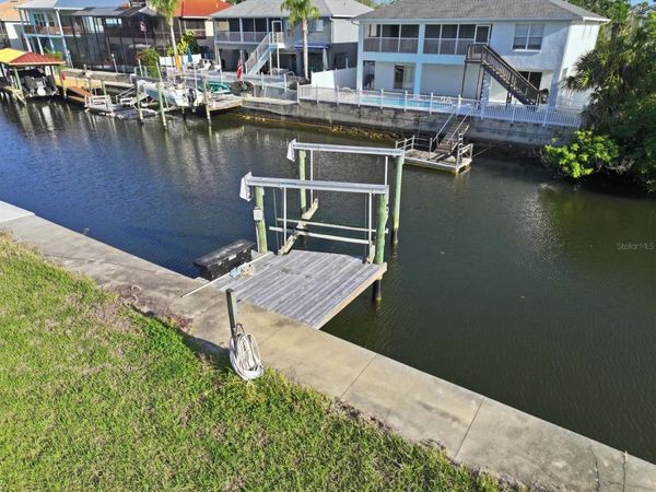 7435 HATTERAS DRIVE , HUDSON, FL 34667