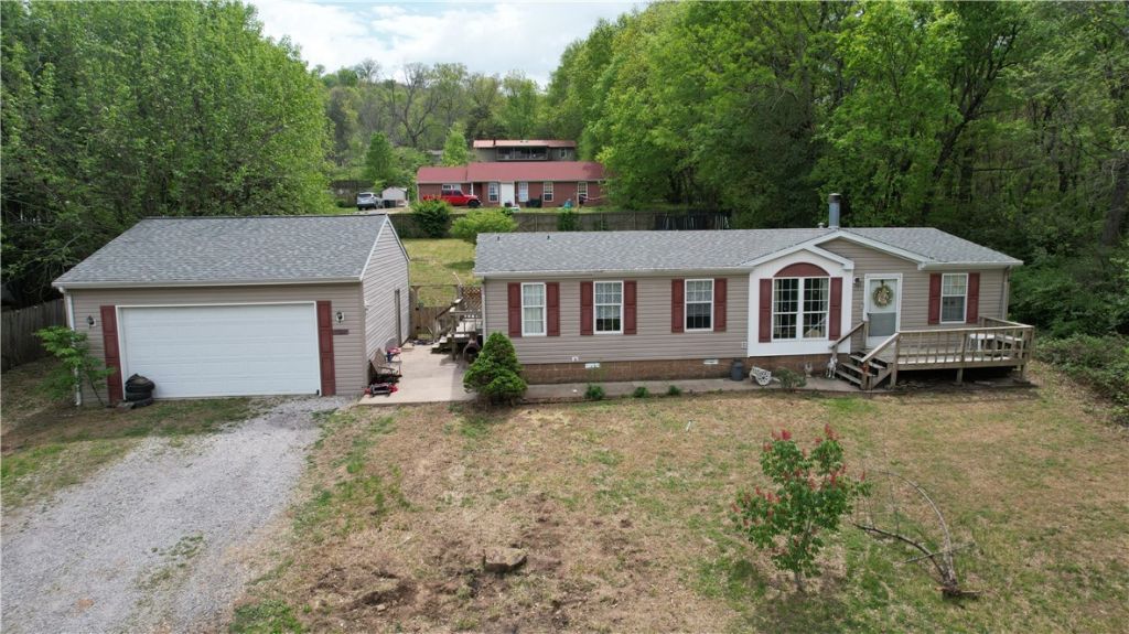 1766 Smokehouse Trail, Fayetteville, AR 72701 Main Photo