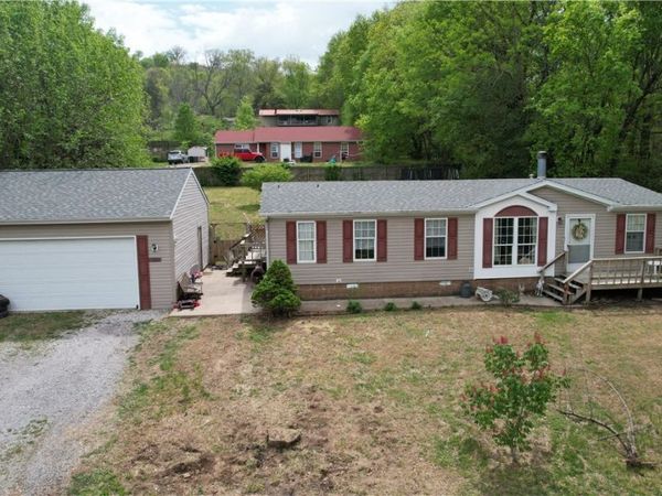 1766 Smokehouse Trail , Fayetteville, AR 72701