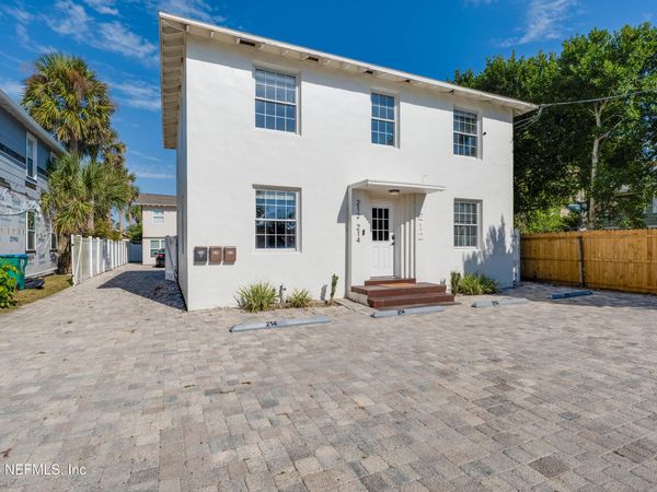 212 OAK Street, Neptune Beach, FL 32266