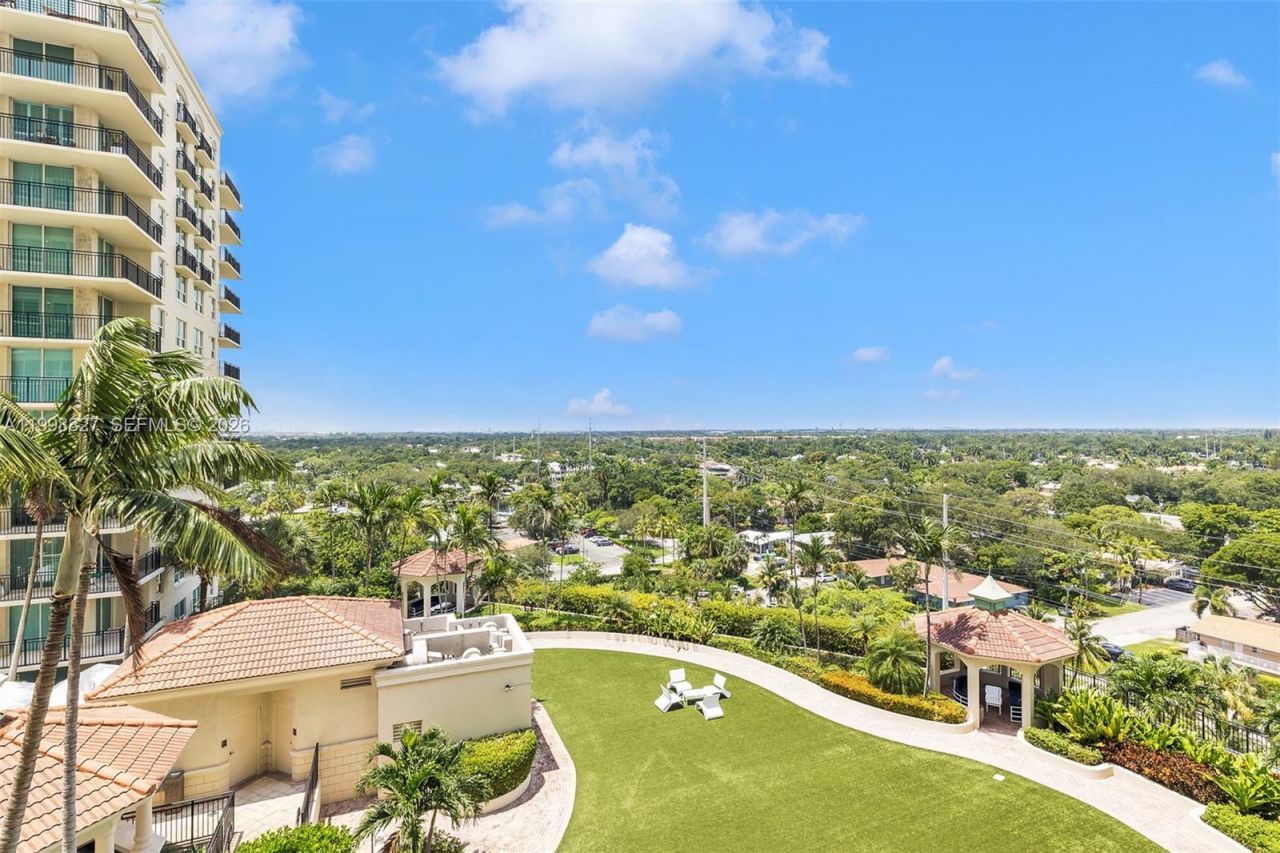 610 W Las Olas Blvd, Unit 1121N, Fort Lauderdale, FL 33312 Photo