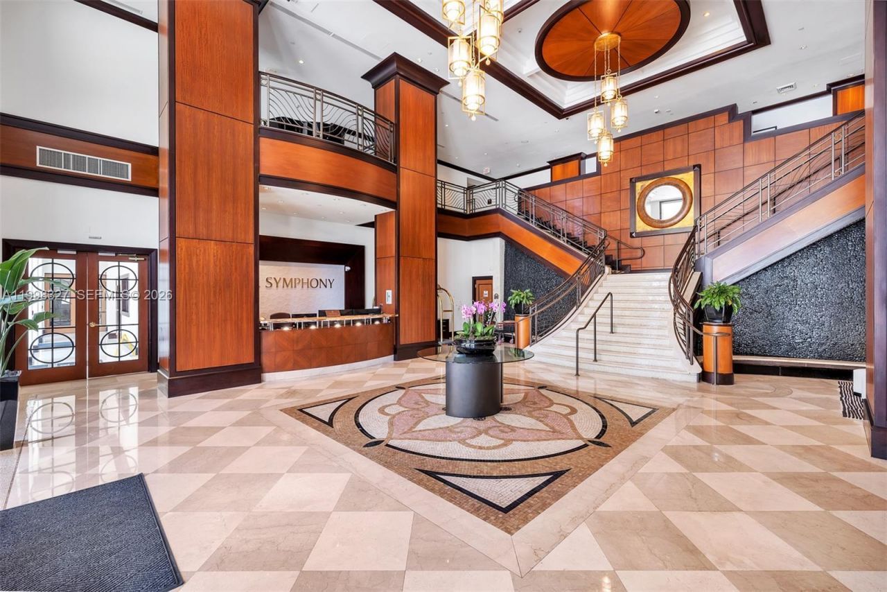 610 W Las Olas Blvd, Unit 1121N, Fort Lauderdale, FL 33312 Photo