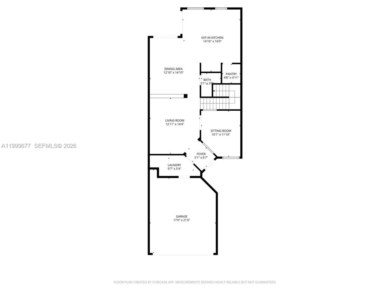 2020 SE 23rd Ave , Homestead, FL 33035 Photo