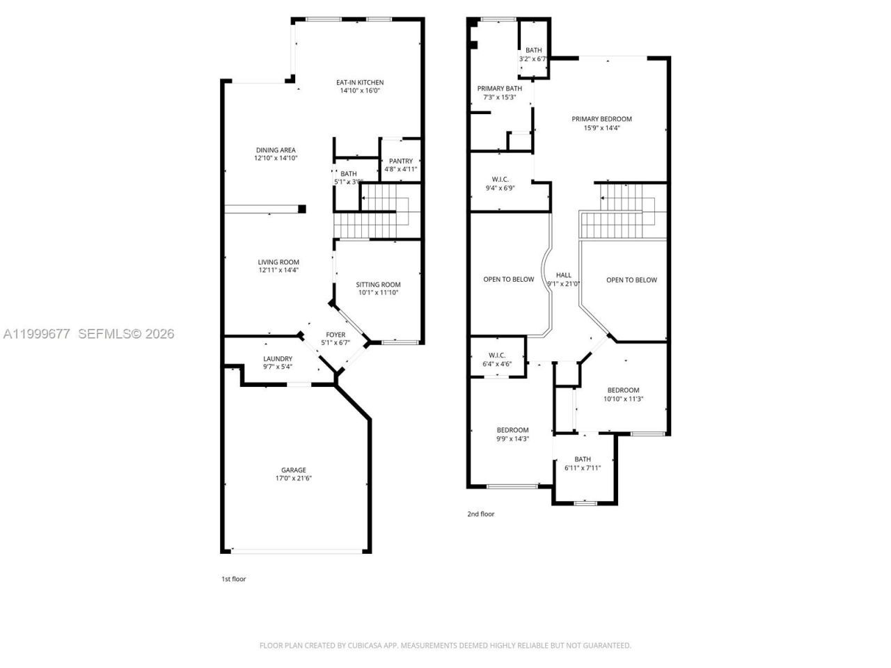 2020 SE 23rd Ave , Homestead, FL 33035 Photo