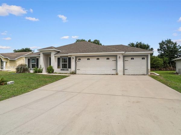 1441 SW San Esteban Ave , Port St. Lucie, FL 34953