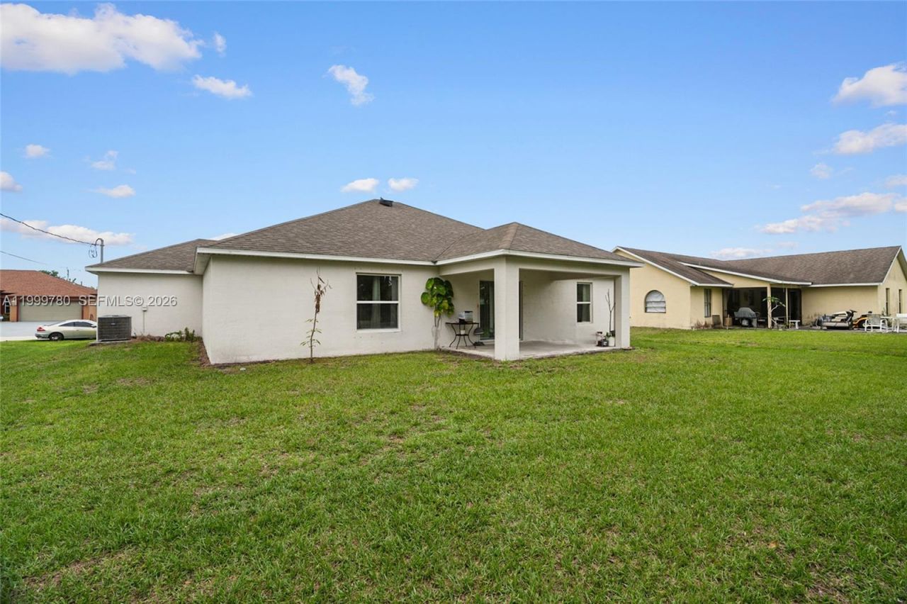 1441 SW San Esteban Ave , Port Saint Lucie, FL 34953 Photo