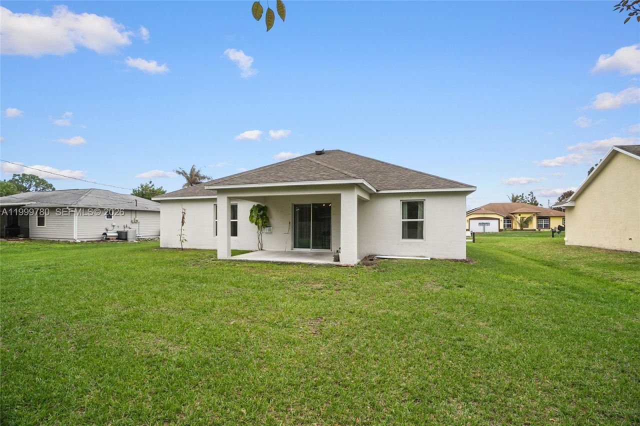 1441 SW San Esteban Ave , Port Saint Lucie, FL 34953 Photo