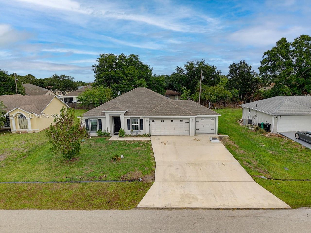 1441 SW San Esteban Ave , Port Saint Lucie, FL 34953 Photo