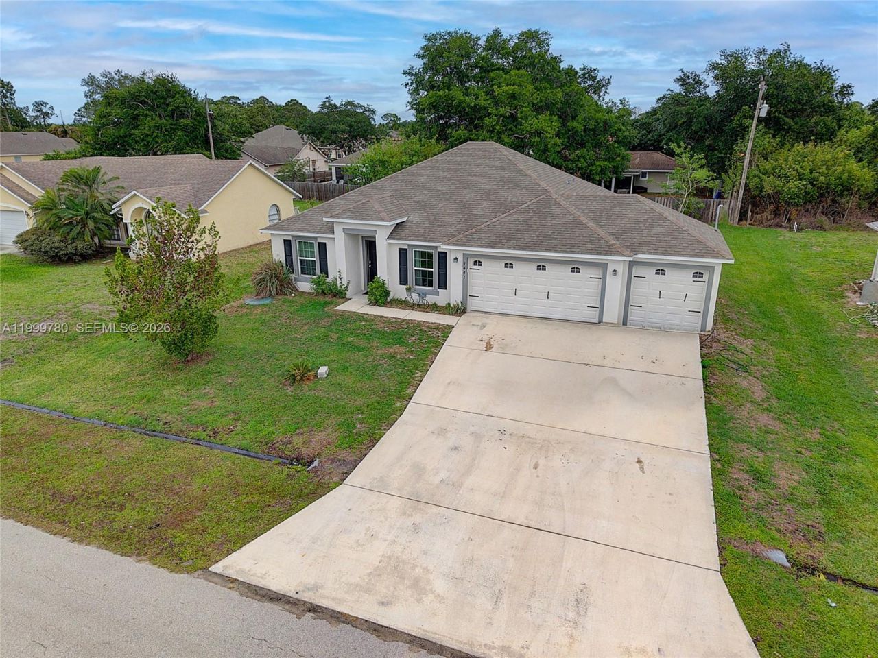 1441 SW San Esteban Ave , Port Saint Lucie, FL 34953 Photo