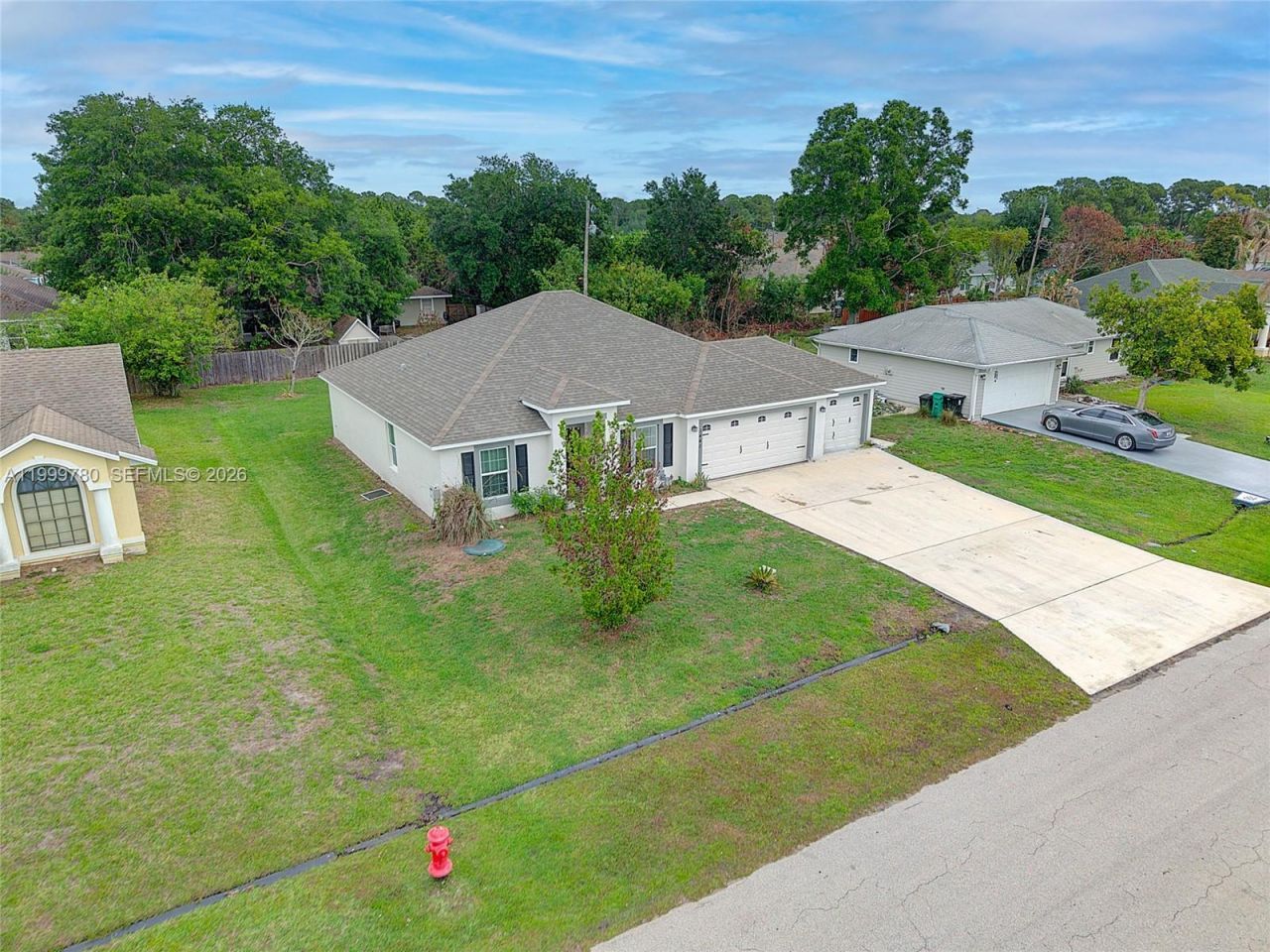 1441 SW San Esteban Ave , Port Saint Lucie, FL 34953 Photo