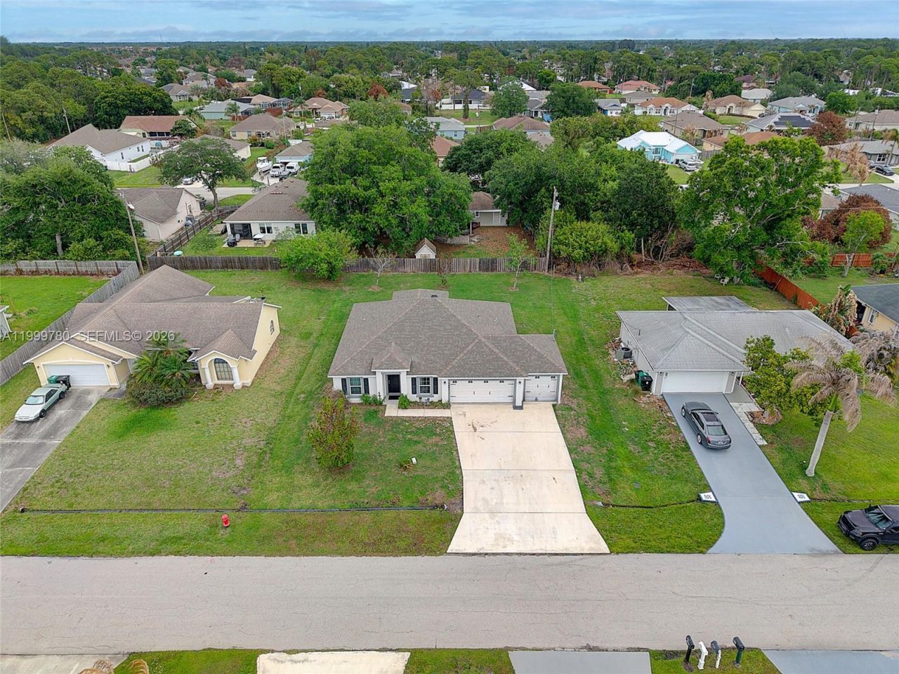 1441 SW San Esteban Ave , Port Saint Lucie, FL 34953 Photo