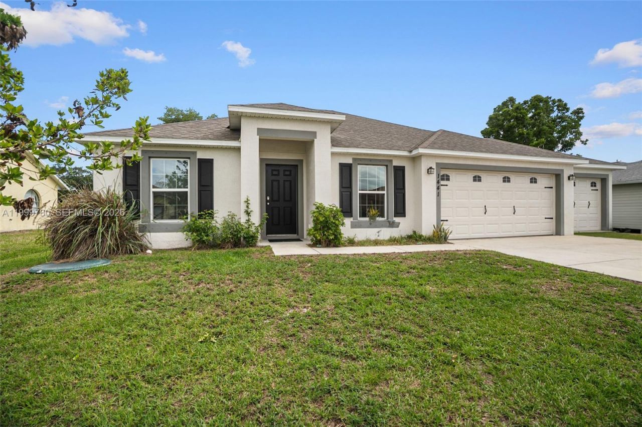 1441 SW San Esteban Ave , Port Saint Lucie, FL 34953 Photo