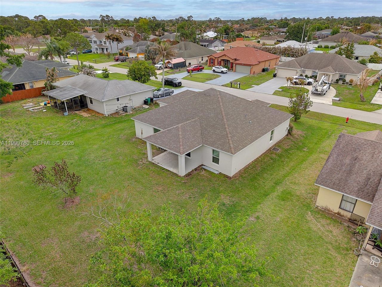 1441 SW San Esteban Ave , Port Saint Lucie, FL 34953 Photo