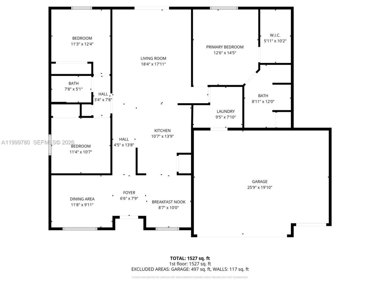1441 SW San Esteban Ave , Port Saint Lucie, FL 34953 Photo
