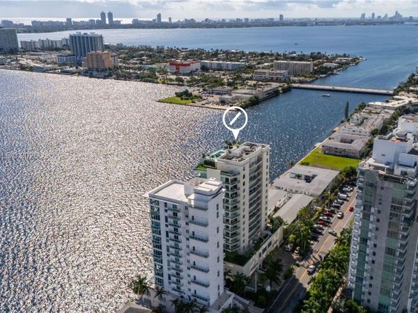 7935 East Dr, Unit 803, North Bay Village, FL 33141