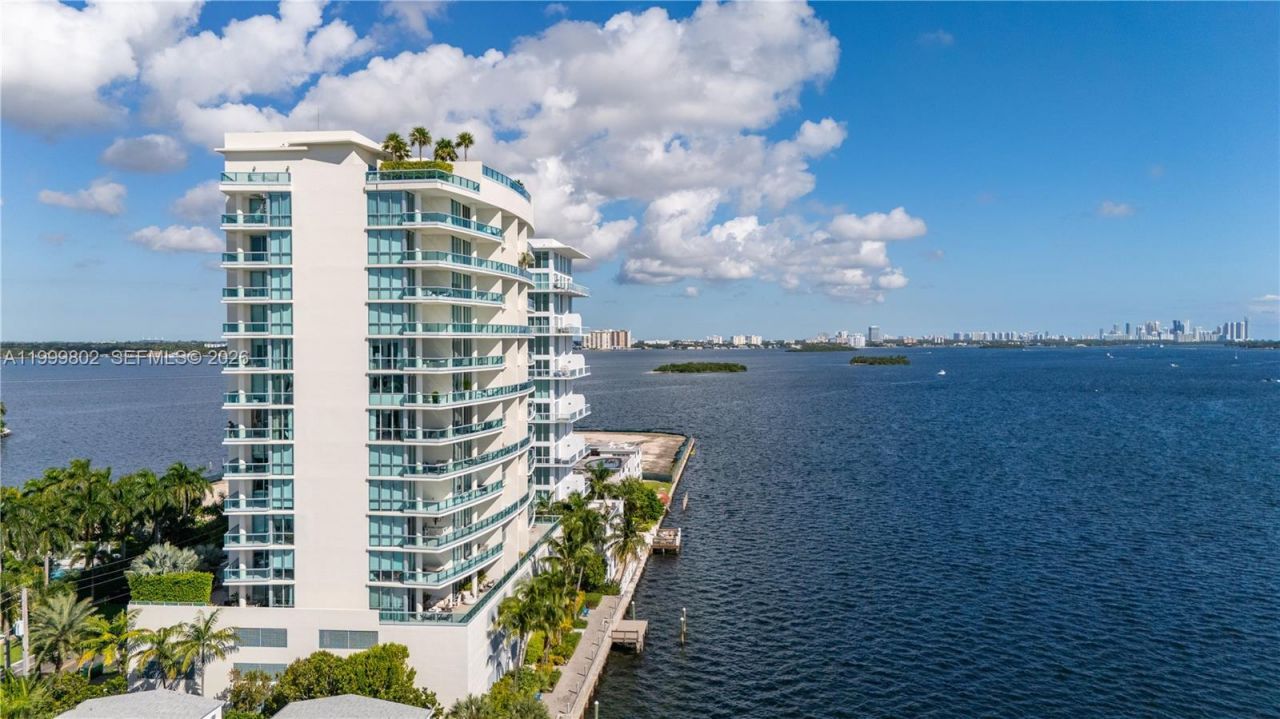 7935 East Dr, Unit 803, North Bay Village, FL 33141 Photo