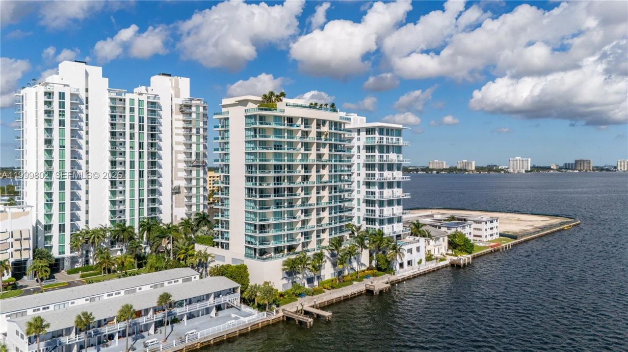7935 East Dr, Unit 803, North Bay Village, FL 33141 Photo